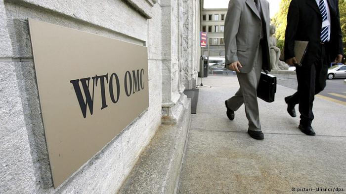 ВТО приняла первое в своей истории глобальное соглашение svoej-istorii-globalnoe-soglashenie