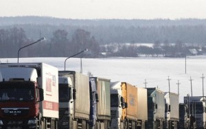 Эксперимент восемь украинских грузовиков отправились через территорию России в Казахстанn vosem-ukrainskih-gruzovikov-otpravilis-cherez-territoriyu-rossii-v-kazahstan