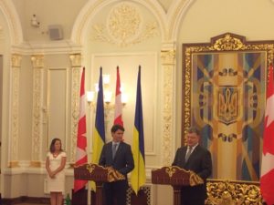 Украина и Канада подписали важное соглашение о зоне свободной торговли июль 2016 года ukraina-i-kanada-podpisali-vazhnoe-soglashenie-o-zone-svobodnoj-torgovli-iyul-2016-goda