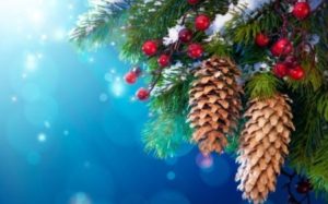 Как работают банки в Украине в 2017 году на новогодние и рождественские праздники