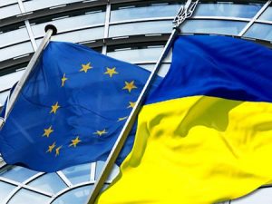 ЕС может ввести антидемпинговые пошлины на импорт стали из Украины