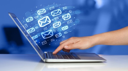 Сколько писем можно отправлять с бесплатных SMTP почтовых ящиков?