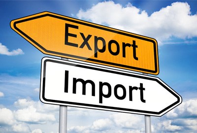 ТОП 3 найбільш популярних експортних товарів з України