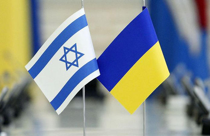 Названы продукты которые Украина будет отправлять в Израиль в рамках ЗСТ