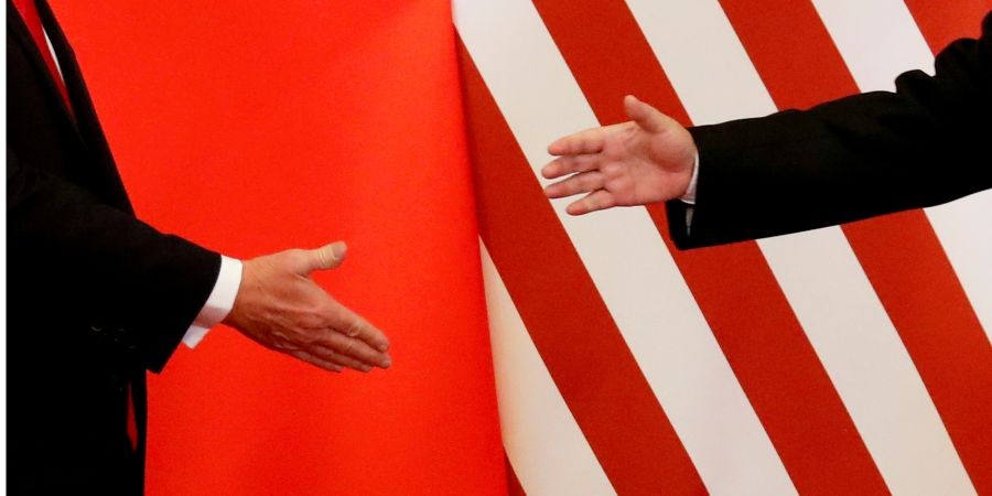 США і Китай перейшли на фінальний етап консультацій з питань торгівлі