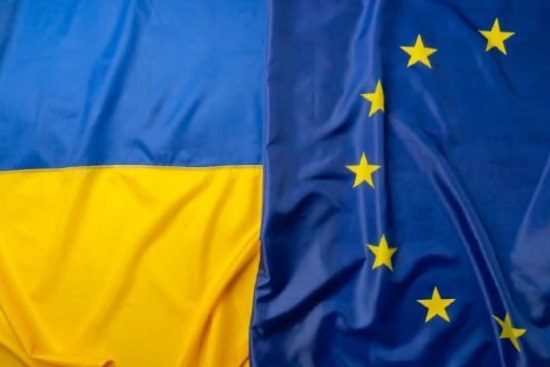 Європа скасує всі мита для України на один рік Безпрецедентно