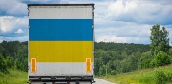 ЕС ищет способы помочь экспорту продуктов из Украины — СМИ