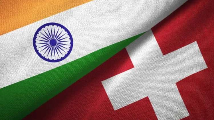 16 лет переговоров Швейцария и Индия достигли соглашения о свободной торговле